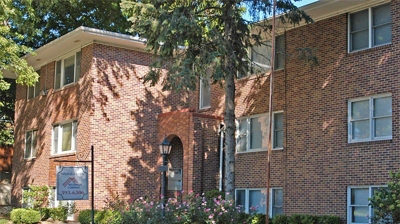 Residential Commercial Roofing