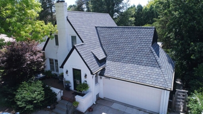 Luxury Asphalt Shingles