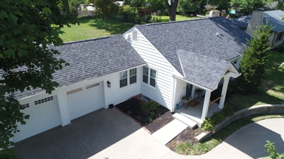 Completed Roofing Projects Photo