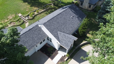 Completed Roofing Projects Photo