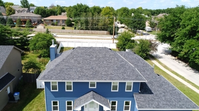 Completed Roofing Projects Photo