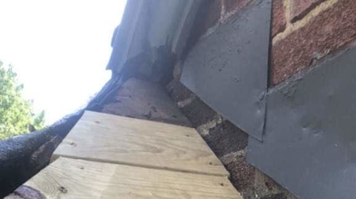 Laminated Architectural Shingles Photo