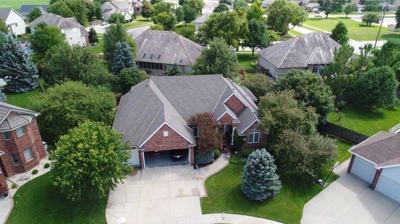 Laminated Architectural Shingles Photo