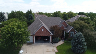 Laminated Architectural Shingles Photo