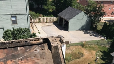 Luxury Asphalt Shingles Photo