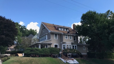 Luxury Asphalt Shingles Photo