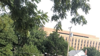 Residential Commercial Roofing Photo