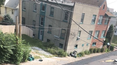 Residential Commercial Roofing Photo