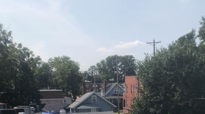 Residential Commercial Roofing Photo