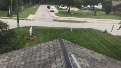 Residential Commercial Roofing Photo