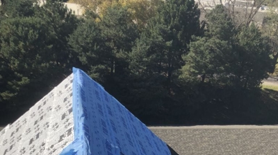 Residential Commercial Roofing Photo