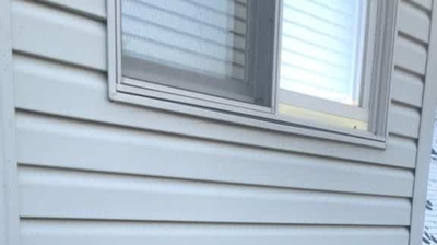 Synthetic Roofs Photo