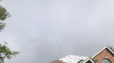 Synthetic Roofs Photo