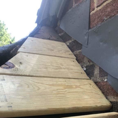 Laminated Architectural Shingles Photo